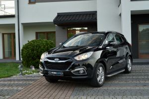 Hyundai ix35 2012