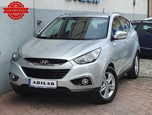 Hyundai ix35 2014