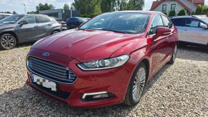 Ford Mondeo Mk5 1.5 EcoBoost Titanium 2017