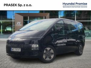 Hyundai Staria 1.6 T-GDI HEV Smart VIP 2024
