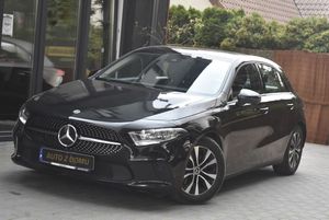Mercedes-Benz A W177 2021