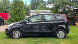 Nissan Note I 1.4 Acenta+ EU5 2009