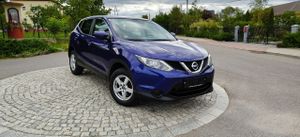 Nissan Qashqai II 1.2 DIG-T Acenta 2015