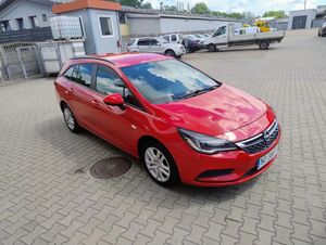 Opel Astra K 1.6 CDTI Sports Tourer Active 2018