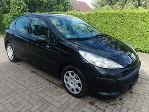 Peugeot 207 90 Sport 2007