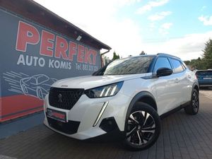 Peugeot 2008 II 2021