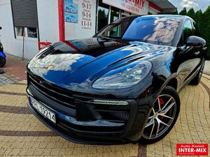 Porsche Macan I 2023