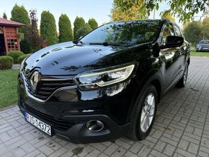 Renault Kadjar 1.2 Energy TCe Limited EDC 2018