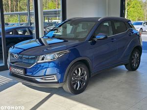 Seres 3 53kWh Luxury 2022