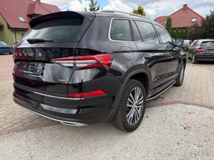 Skoda Kodiaq I 2.0 TDI 4x4 L&K DSG 2023