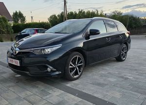 Toyota Auris II 1.2 T Comfort 2018