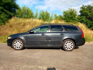 Volvo V50 1.6D 2009