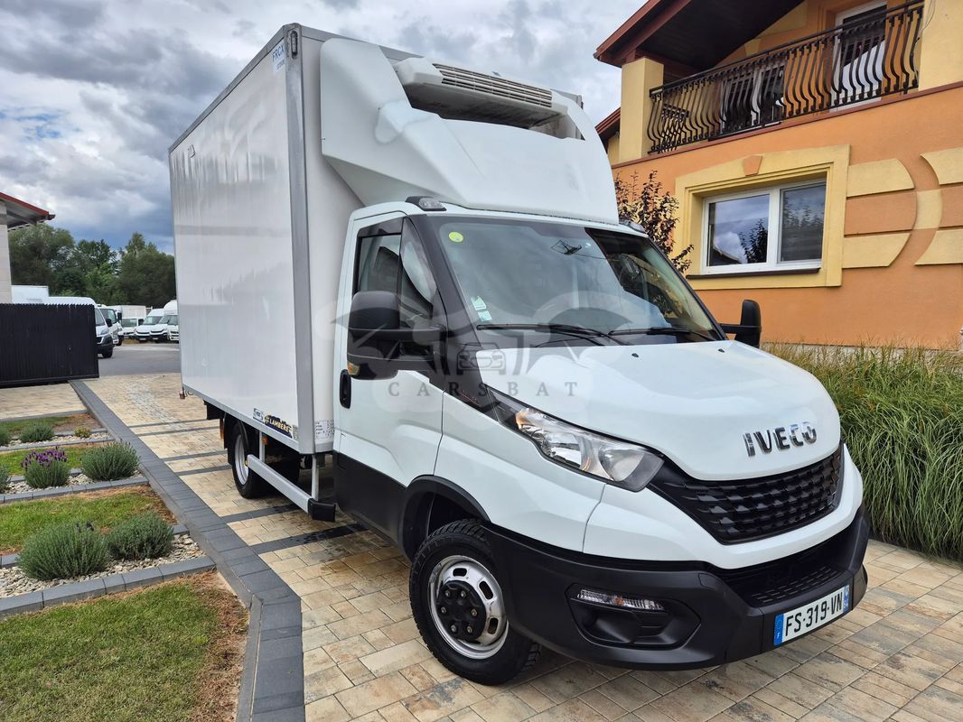 Iveco Daily 2020