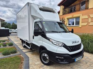 Iveco Daily 2020