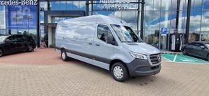 Mercedes-Benz Sprinter 2025