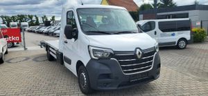 Renault Master 2021