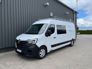Renault Master 2019