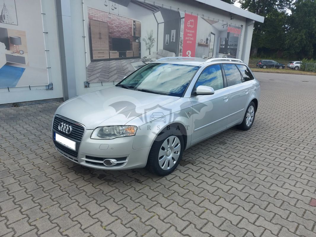 Audi A4 B7 1.8 T 2005