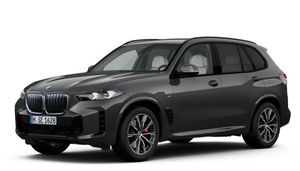 BMW X5 G05 2025