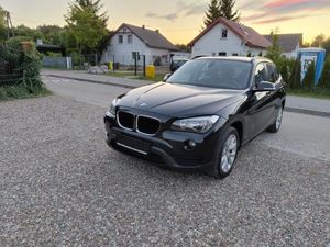 BMW X1 E84 xDrive18d Sport Line 2014