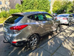 Hyundai ix35 2.0 Classic 2010