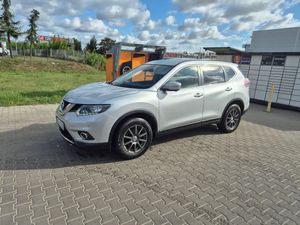 Nissan X-Trail III 1.6 DIG-T Acenta 2016