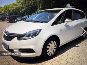 Opel Zafira C 1.6 CDTI Enjoy S&S 2018