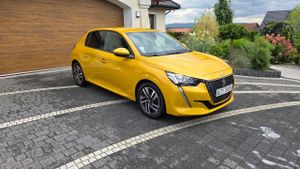 Peugeot 208 II PureTech 100 Allure 2021
