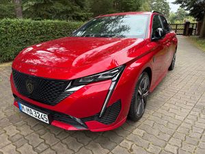 Peugeot 308 P5 SW PureTech 130 EAT8 GT 2024