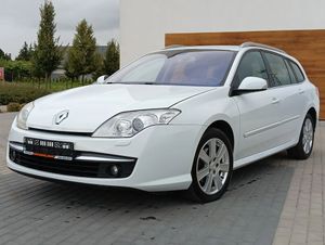 Renault Laguna III 2.0 16V Turbo Expression 2009