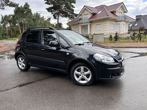 Suzuki SX4 I 2008