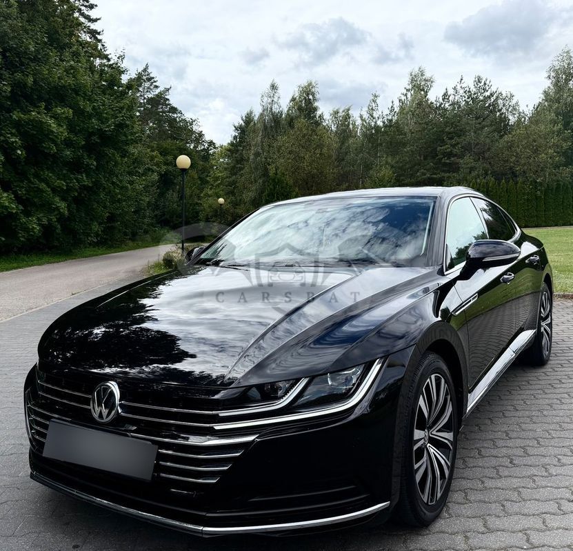 Volkswagen Arteon 2.0 TSI 4Motion Elegance DSG 2020