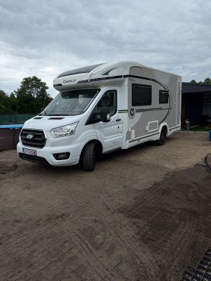 Ford Transit 2023