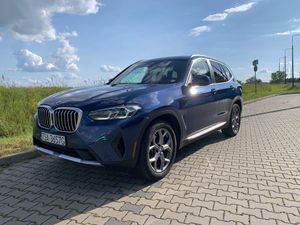 BMW X3 G01 xDrive30i Luxury Line 2023