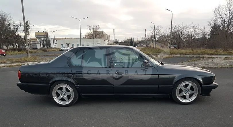 BMW 7 Series E32 740i 1994