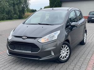 Ford B-Max 1.6 Individual 2017