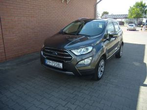 Ford Ecosport 1.0 EcoBoost GPF Navi Editon ASS 2019