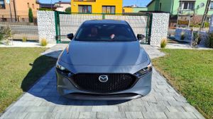 Mazda 3 IV 2024