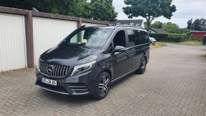 Mercedes-Benz V II 220 d 4-Matic 9G-Tronic (d³ugi) 2019