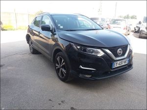 Nissan Qashqai II 2018