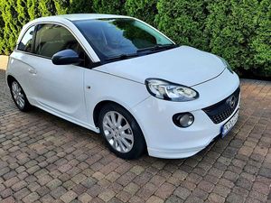 Opel Adam 1.4 Black Jack Easytronic S&S 2013