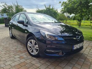 Opel Astra K 1.2 Turbo Start/Stop Sports Tourer 2021