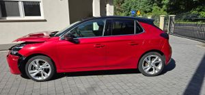 Opel Corsa F 2020