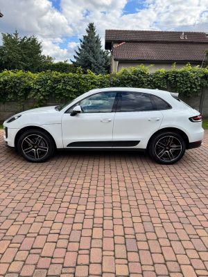 Porsche Macan II PDK 2021