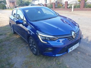 Renault Clio V 1.0 TCe Intens 2021