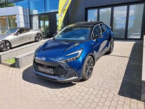 Toyota C-HR 1.8 Hybrid Executive 2024