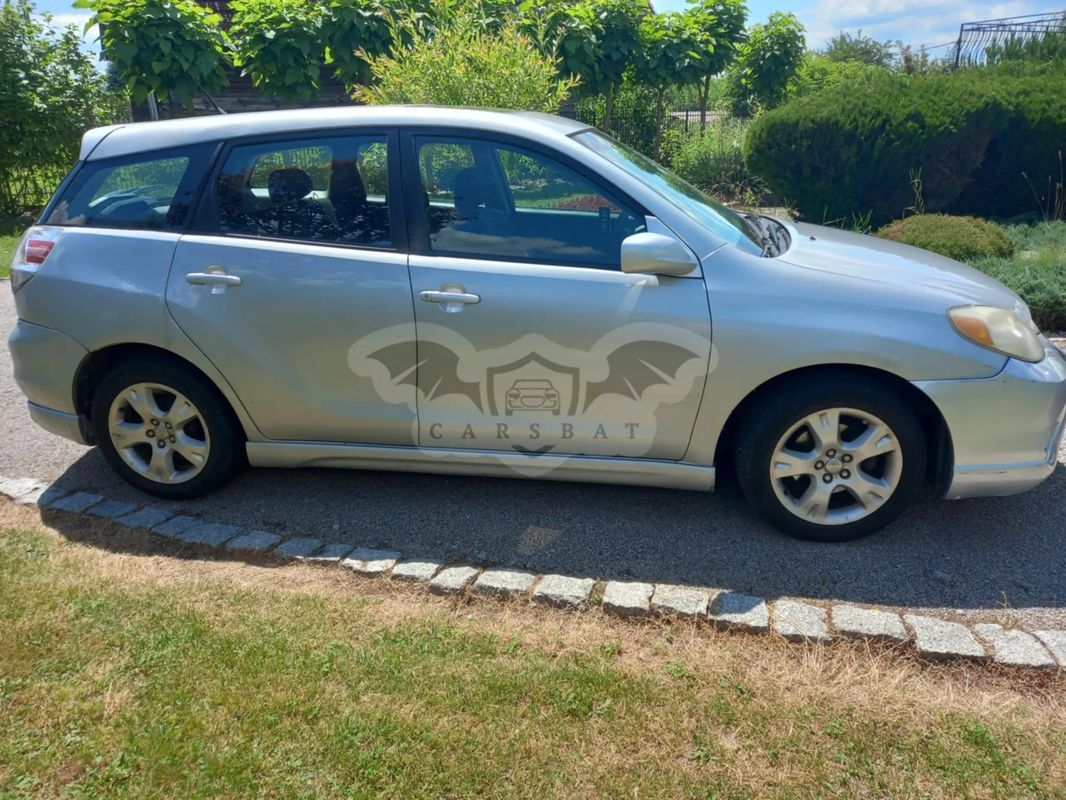 Toyota Matrix 1.8 2007