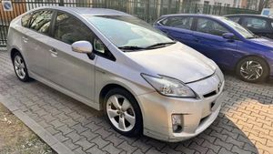 Toyota Prius III 1.8 HSD Sol 2010