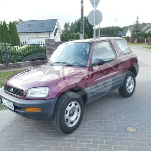 Toyota Rav4 I 2.0 1997