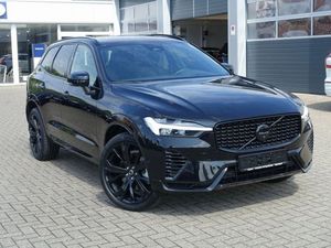 Volvo XC60 II T8 AWD Plug-in Hybrid Plus Black Edition 2024
